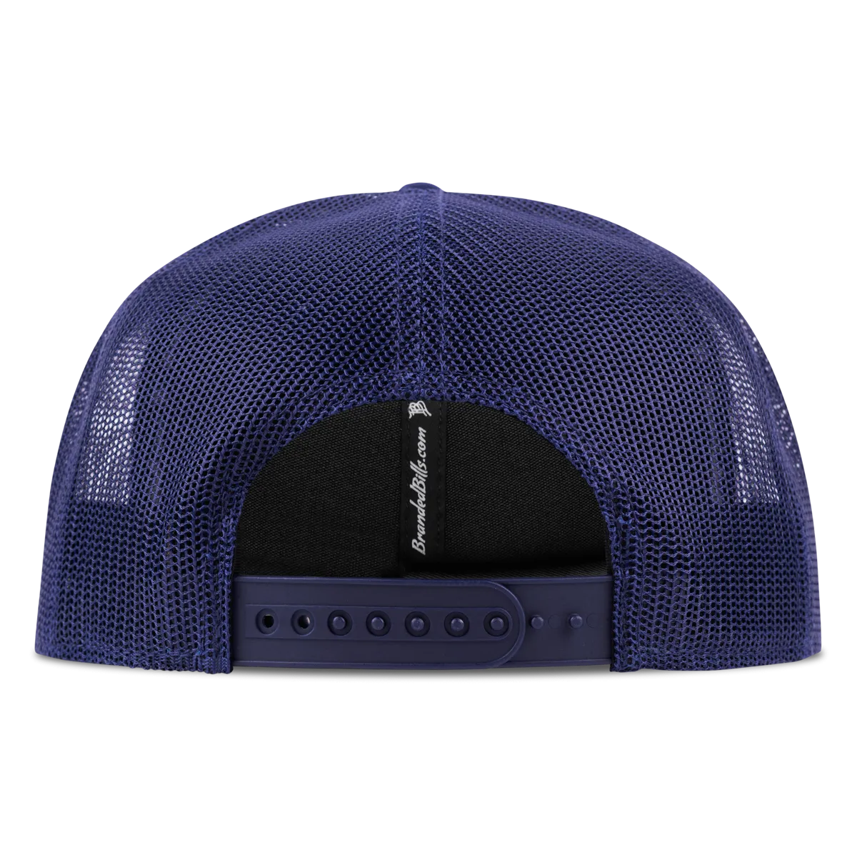 Alaska Patriot Series Flat Trucker