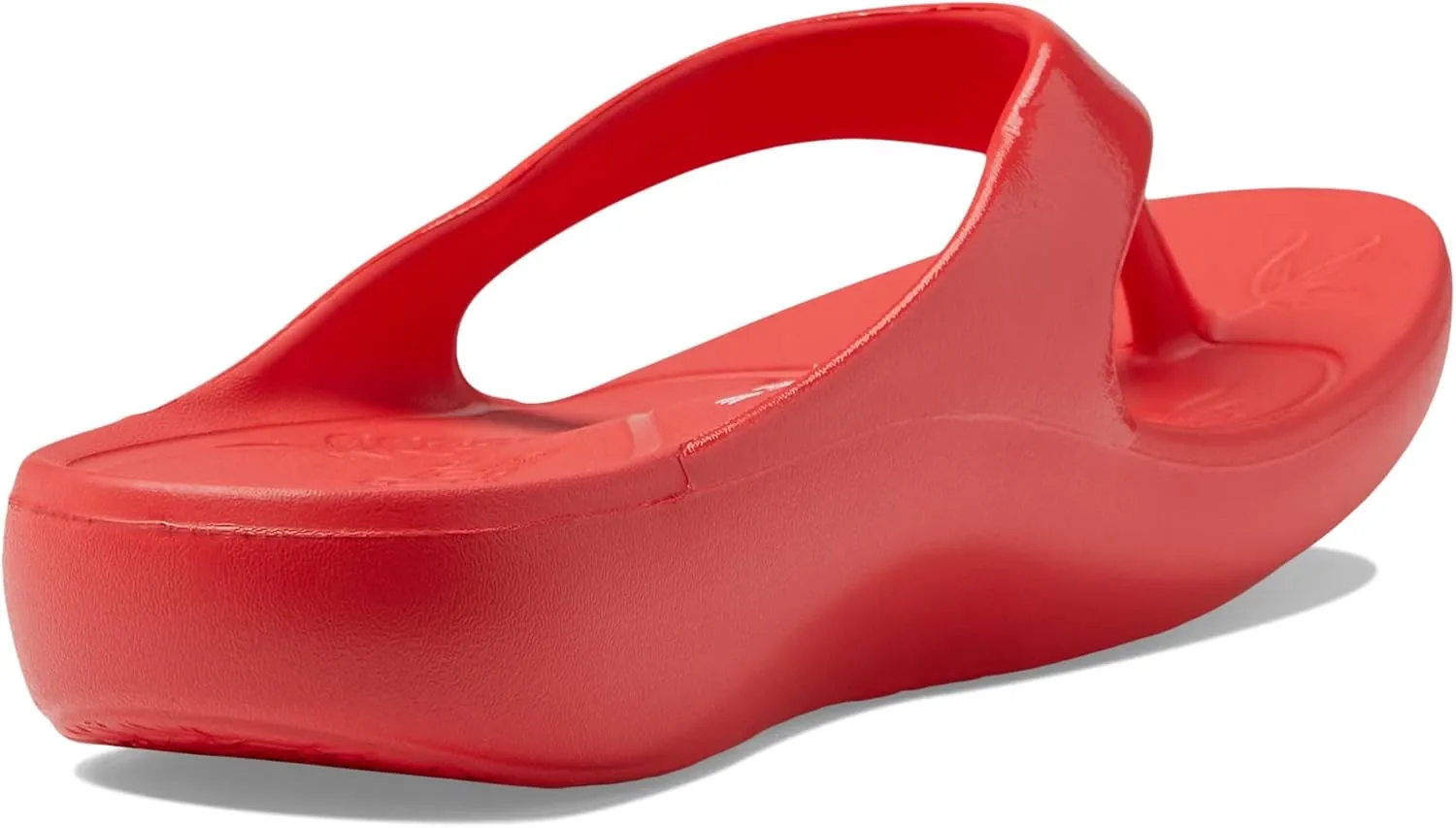 Alegria Women's Ode Recovery Thong Sandal