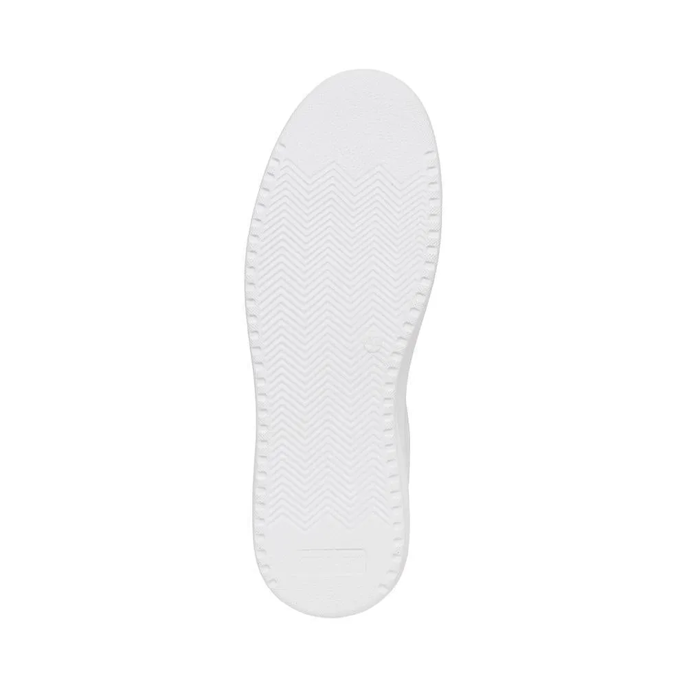 Alex Sneaker WHITE/SNAKE