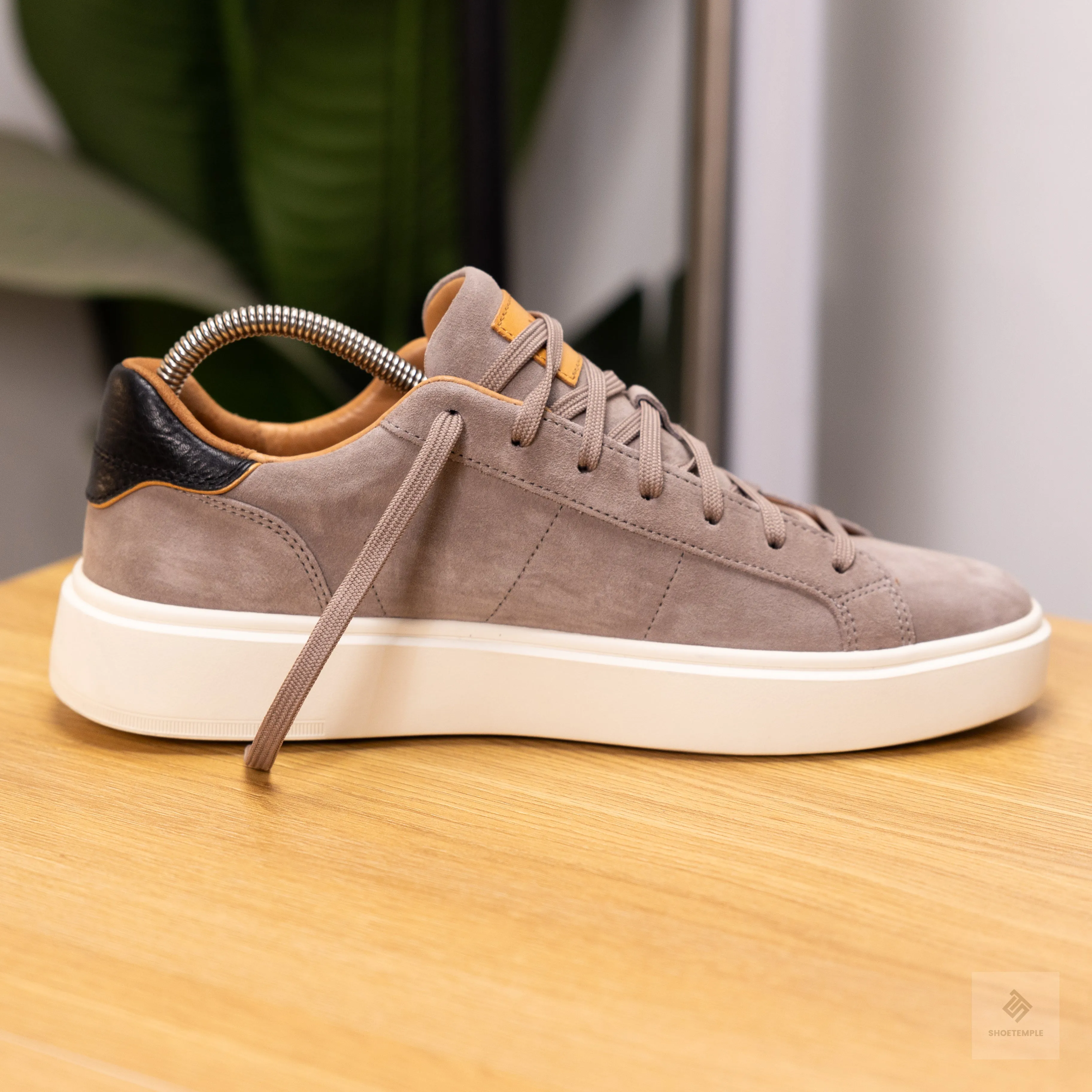 Allen Edmonds Oliver Slip On Sneaker