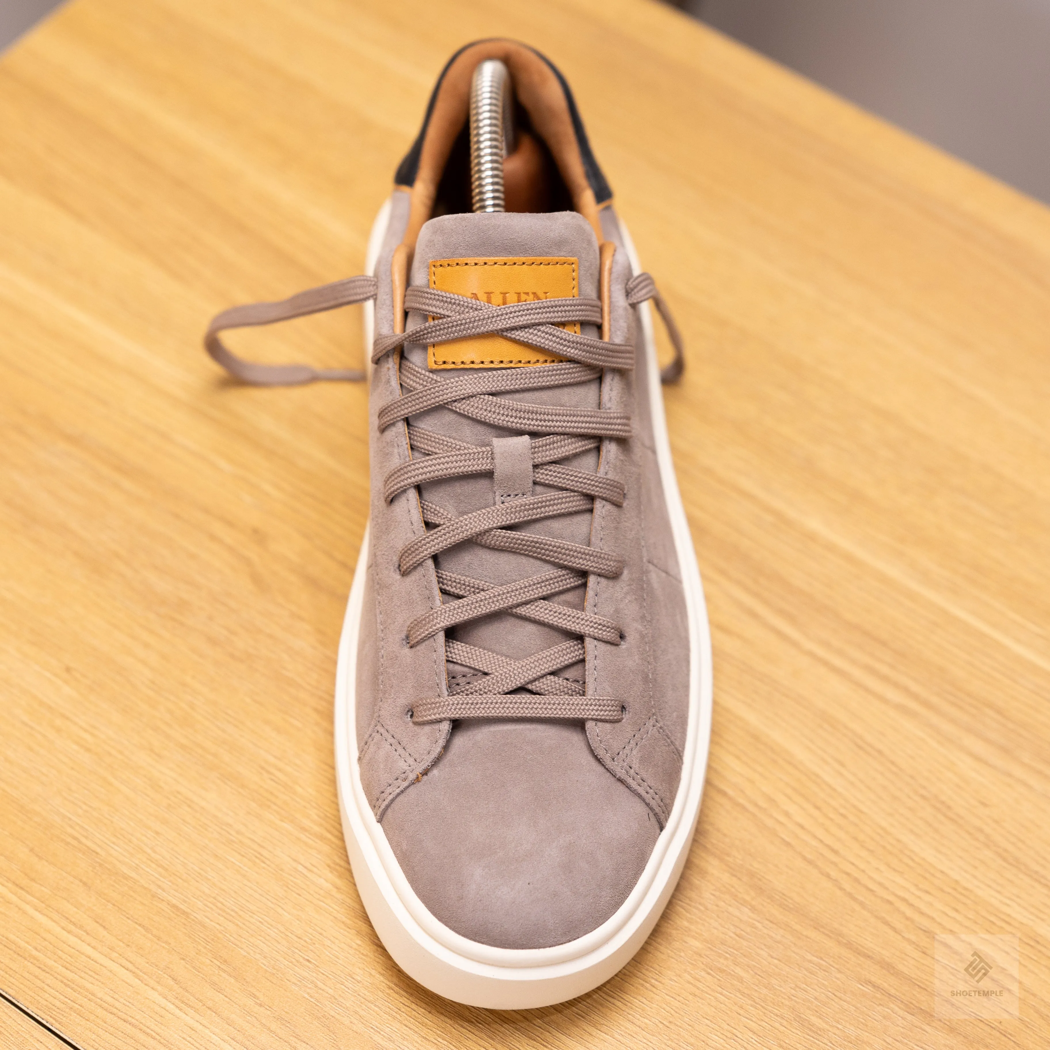 Allen Edmonds Oliver Slip On Sneaker