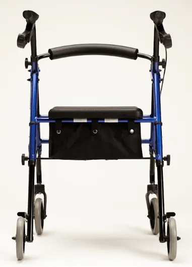 Alpha 426 Rollator