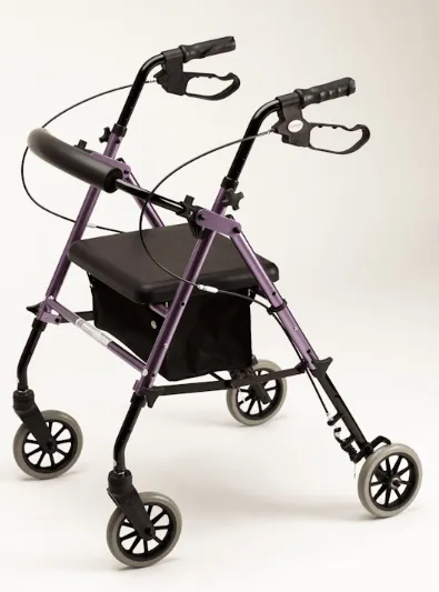 Alpha 426 Rollator