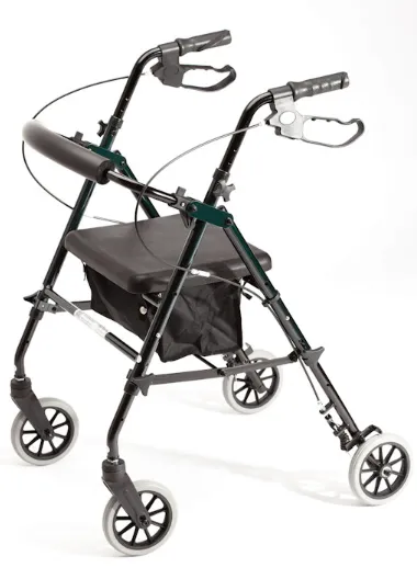 Alpha 426 Rollator