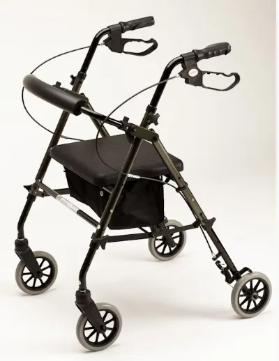 Alpha 426 Rollator