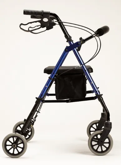 Alpha 426 Rollator