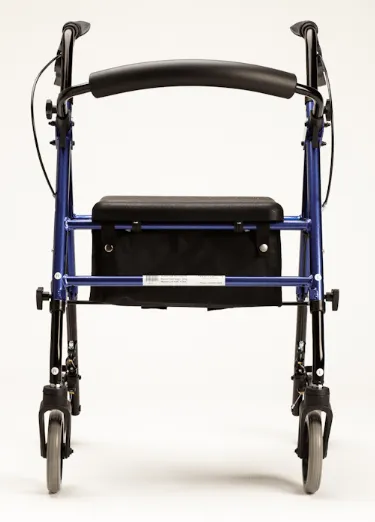 Alpha 426 Rollator
