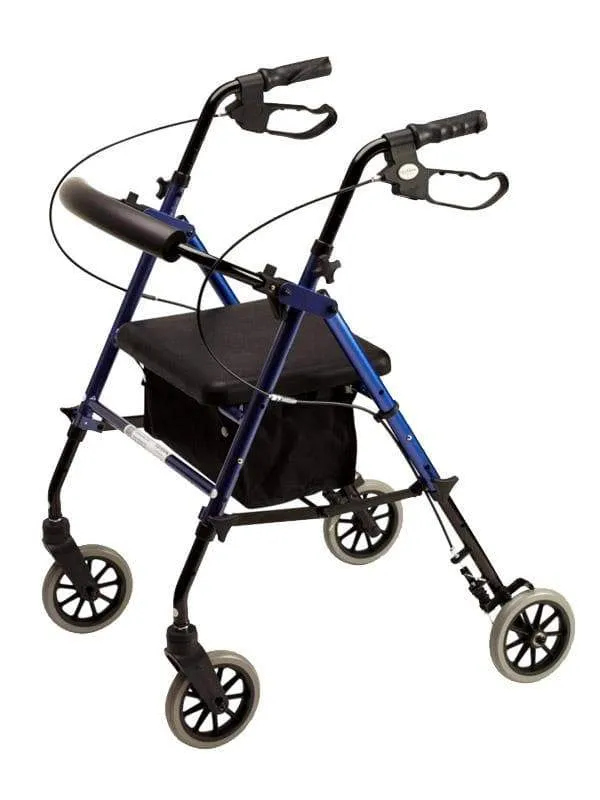 Alpha 426 Rollator