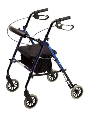 Alpha 426 Rollator