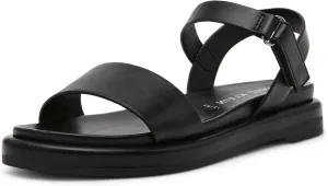 Anne Klein Women's Elani Flat Sandal