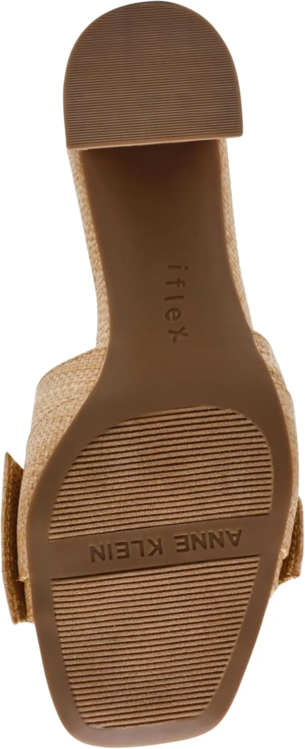 Anne Klein Women's Kizmet Heeled Sandal
