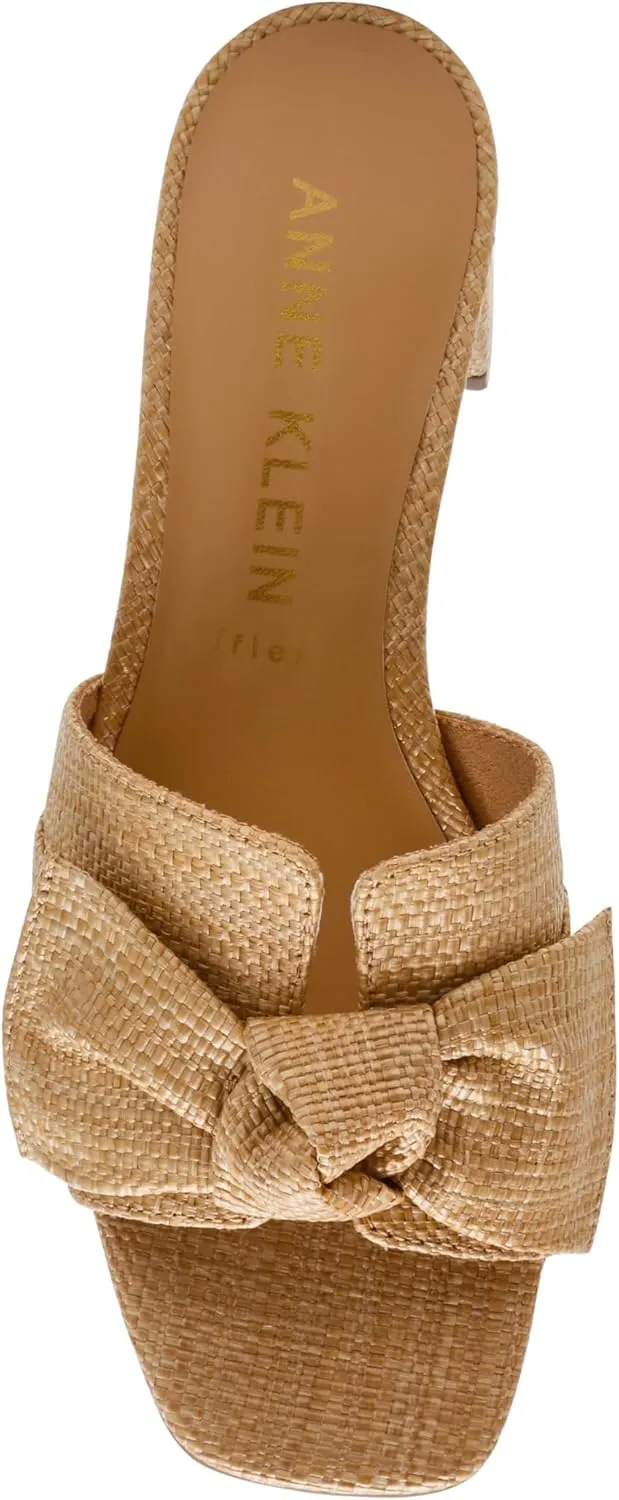 Anne Klein Women's Kizmet Heeled Sandal