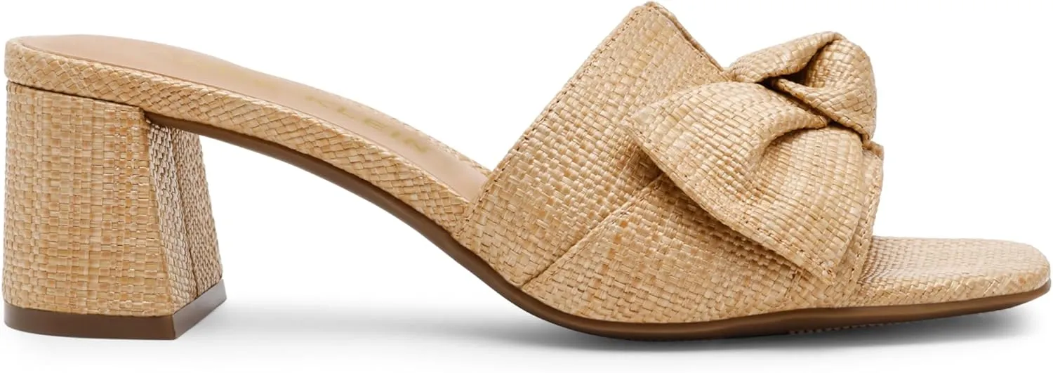 Anne Klein Women's Kizmet Heeled Sandal