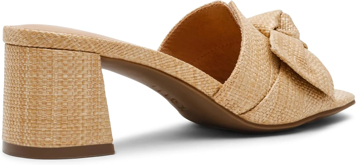 Anne Klein Women's Kizmet Heeled Sandal