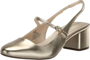 Anne Klein Women's Pia Heeled Sandal