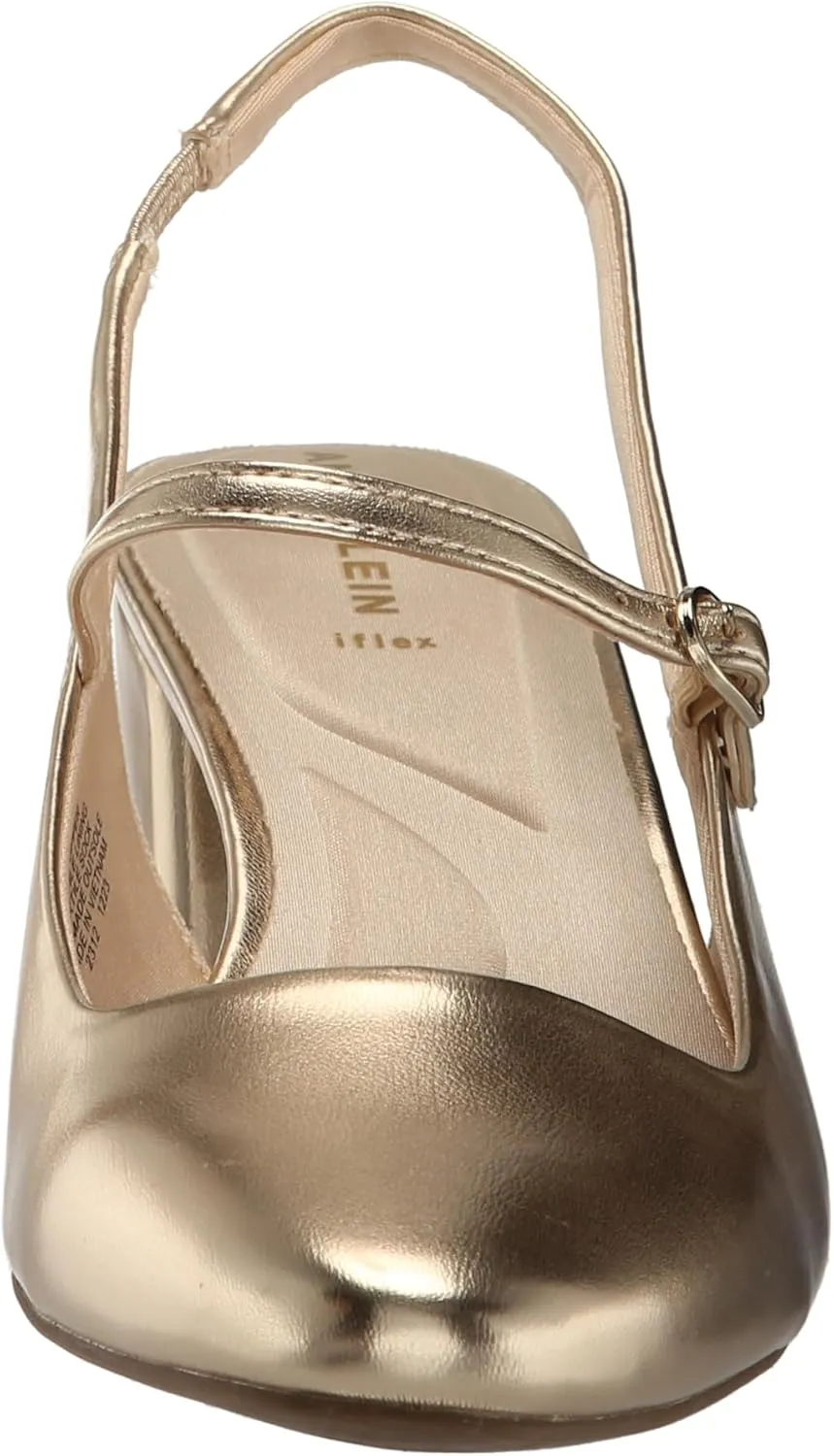 Anne Klein Women's Pia Heeled Sandal