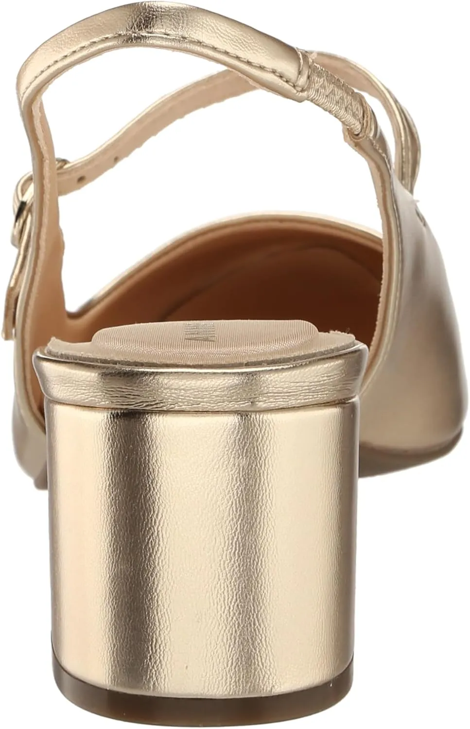 Anne Klein Women's Pia Heeled Sandal