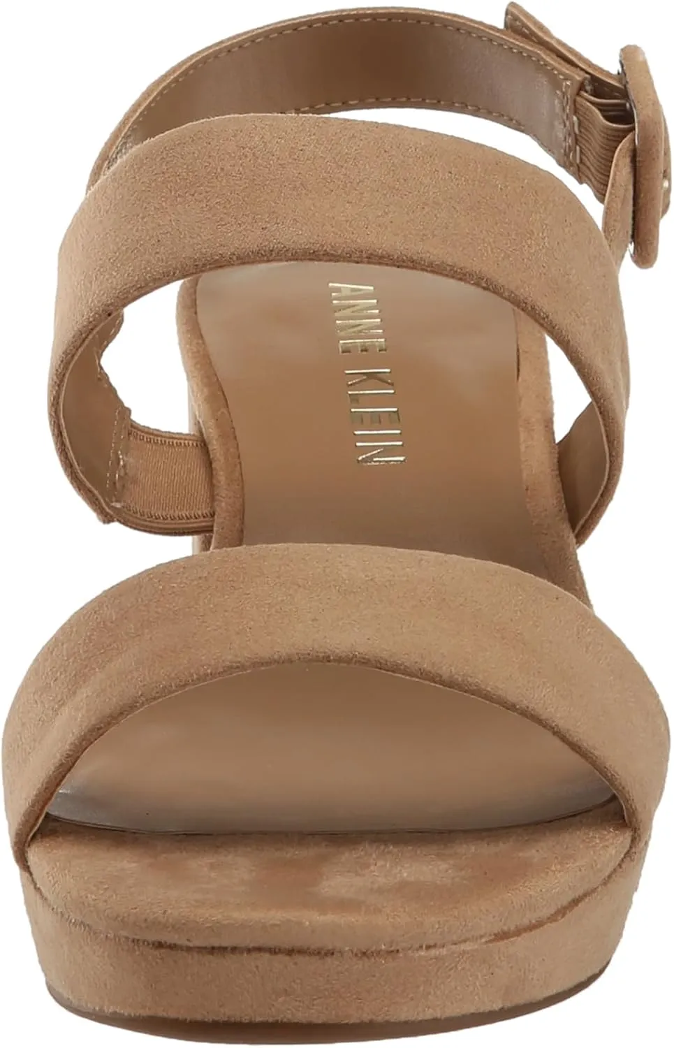 Anne Klein Women's Priyanka Heeled Sandal