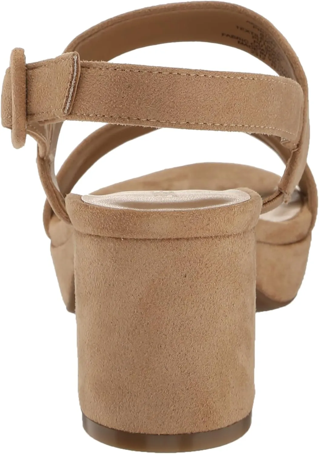 Anne Klein Women's Priyanka Heeled Sandal