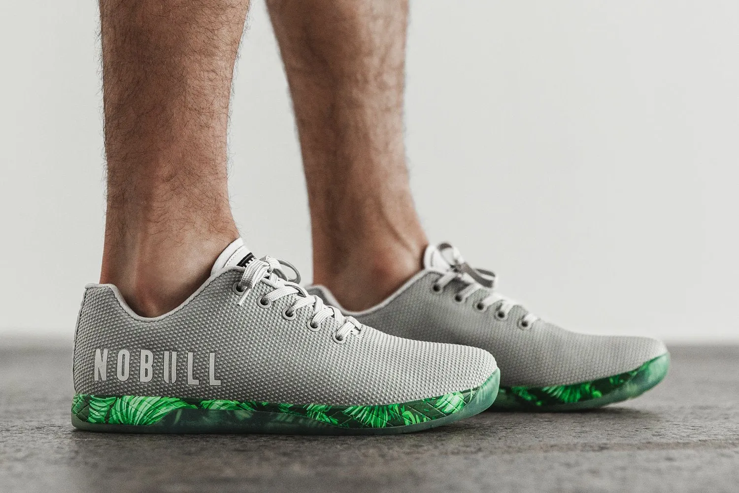 ARCTIC PALM TRAINER (MEN'S)
