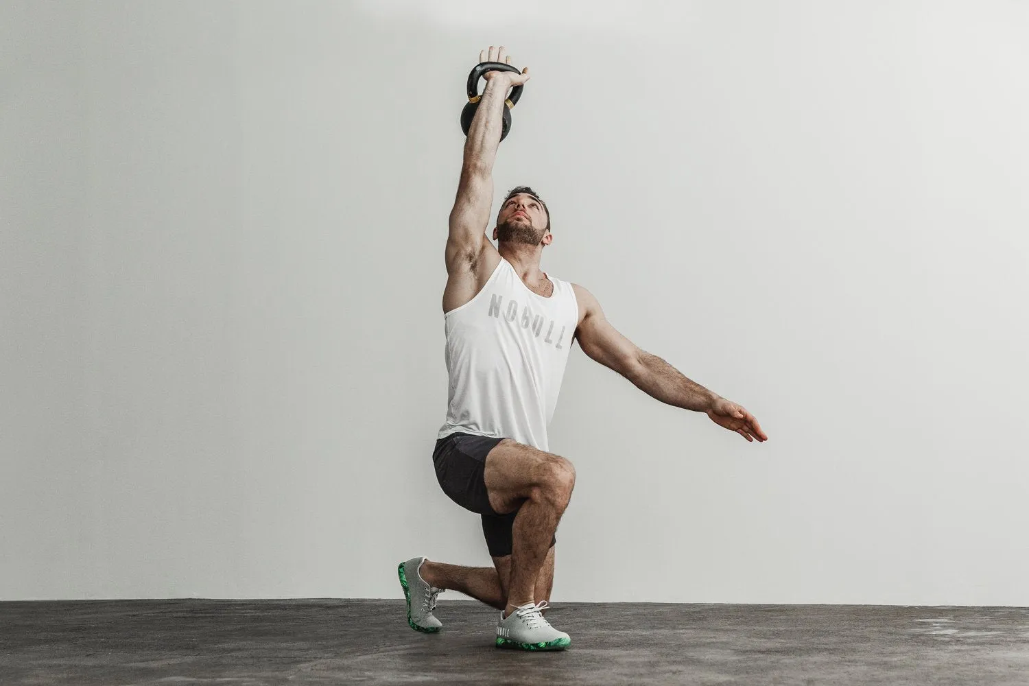 ARCTIC PALM TRAINER (MEN'S)