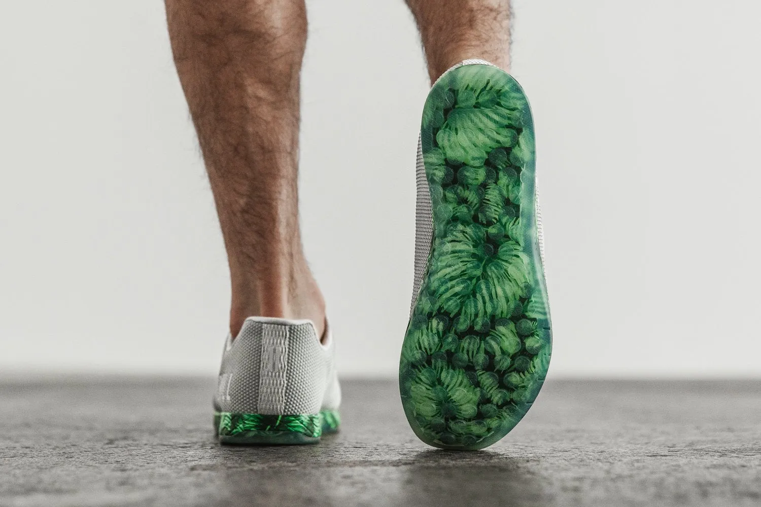 ARCTIC PALM TRAINER (MEN'S)