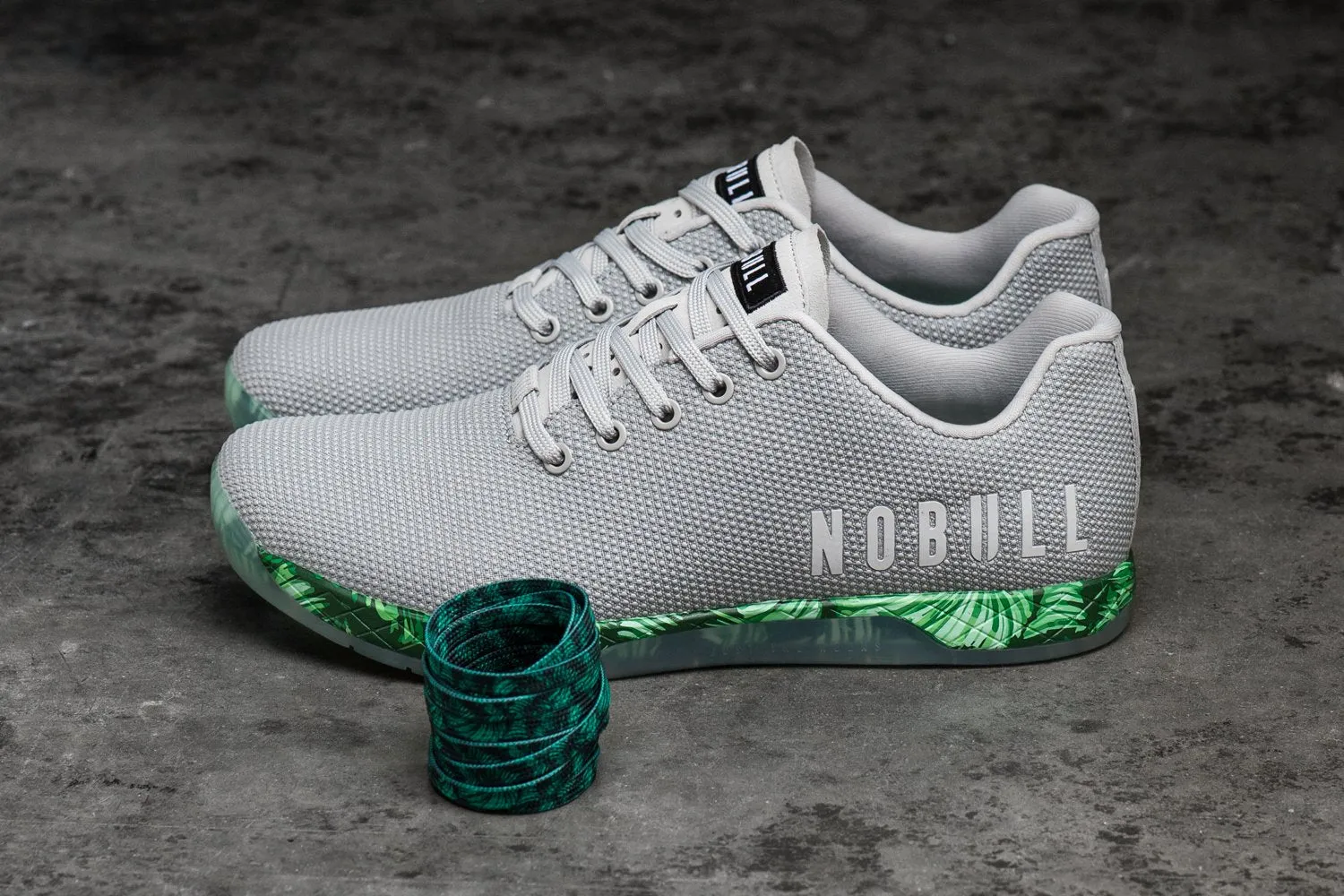 ARCTIC PALM TRAINER (MEN'S)
