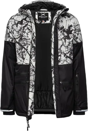 Arctix Men's Lightweight Winter Jacket