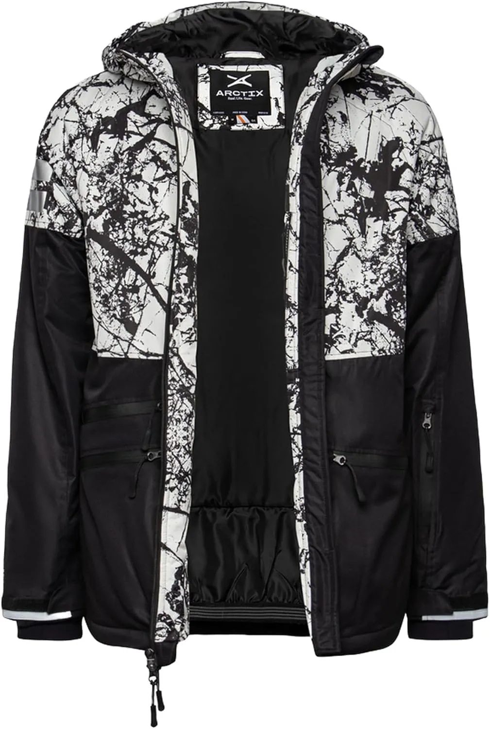 Arctix Men's Lightweight Winter Jacket