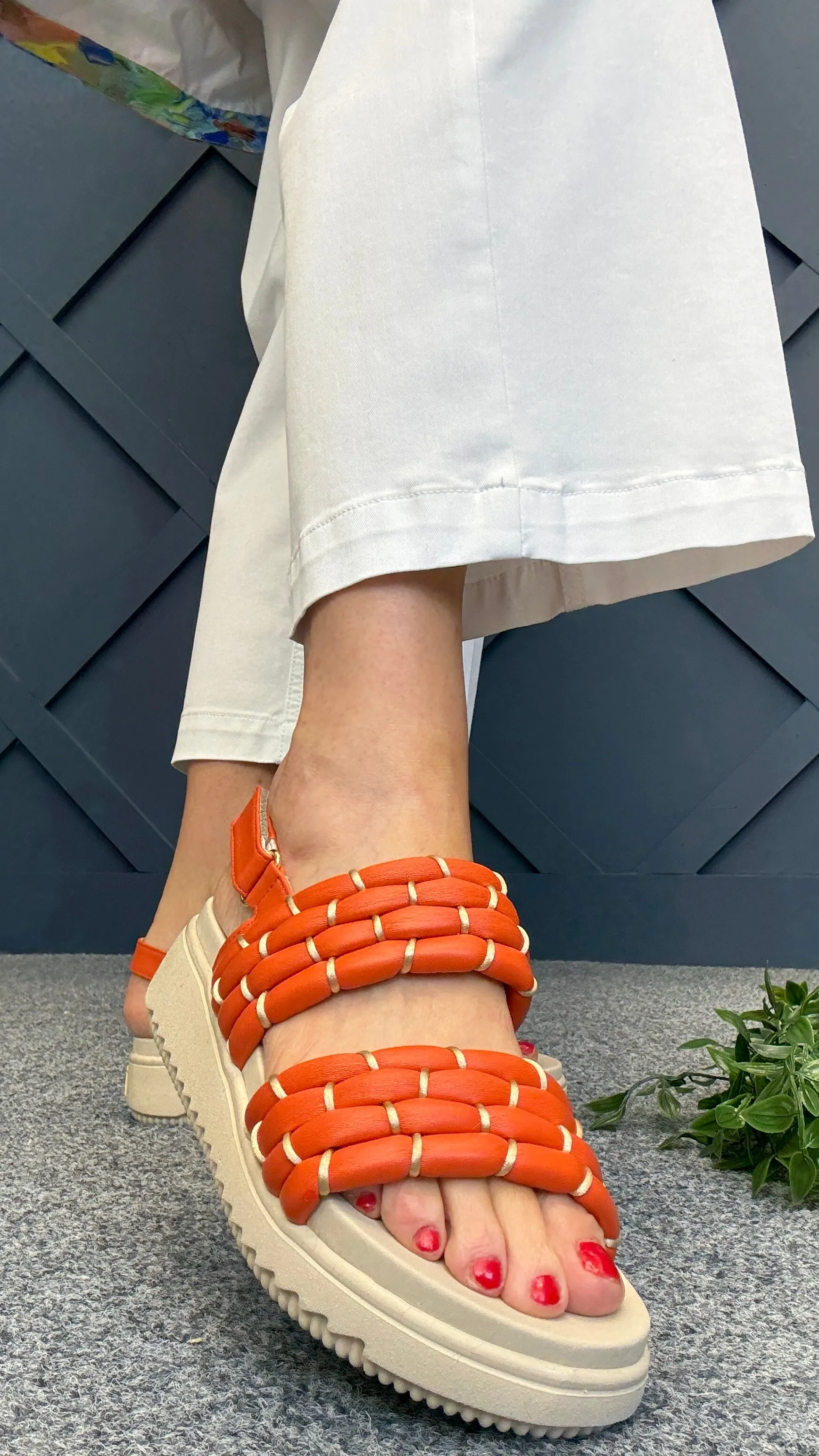 Arena Sandal