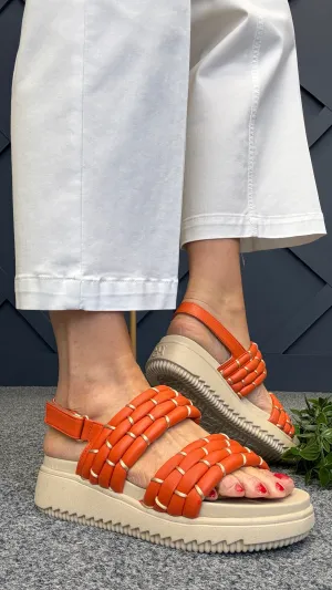 Arena Sandal