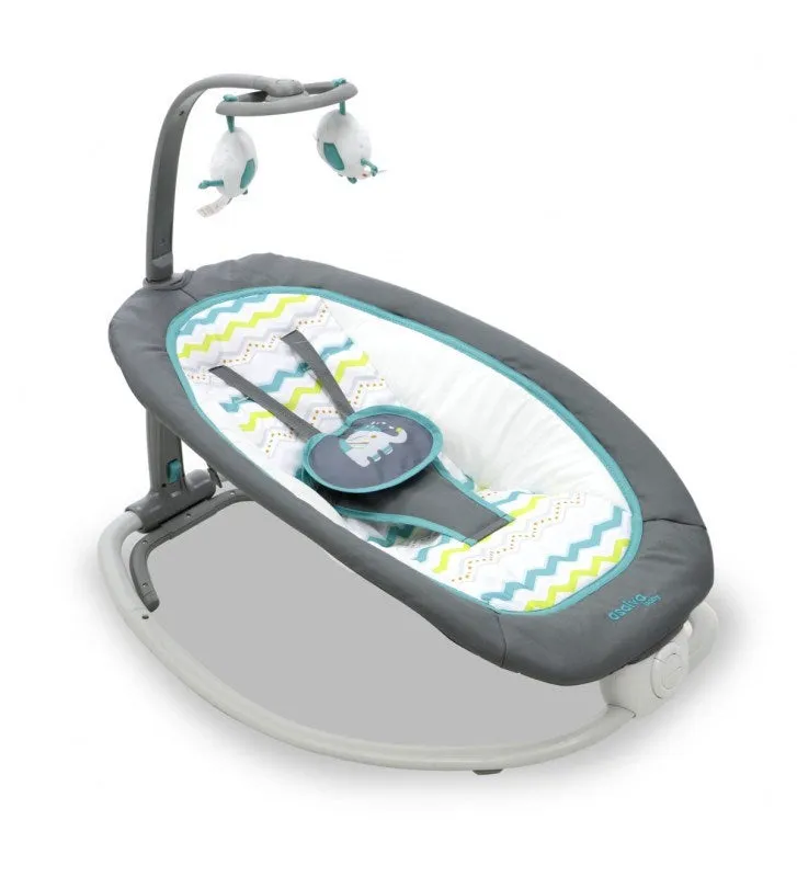 Asalvo Aqua Foldable Bouncer