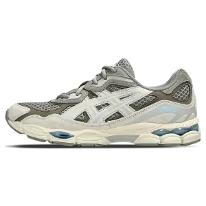 Asics Gel NYC 'Steeple Grey Cream'
