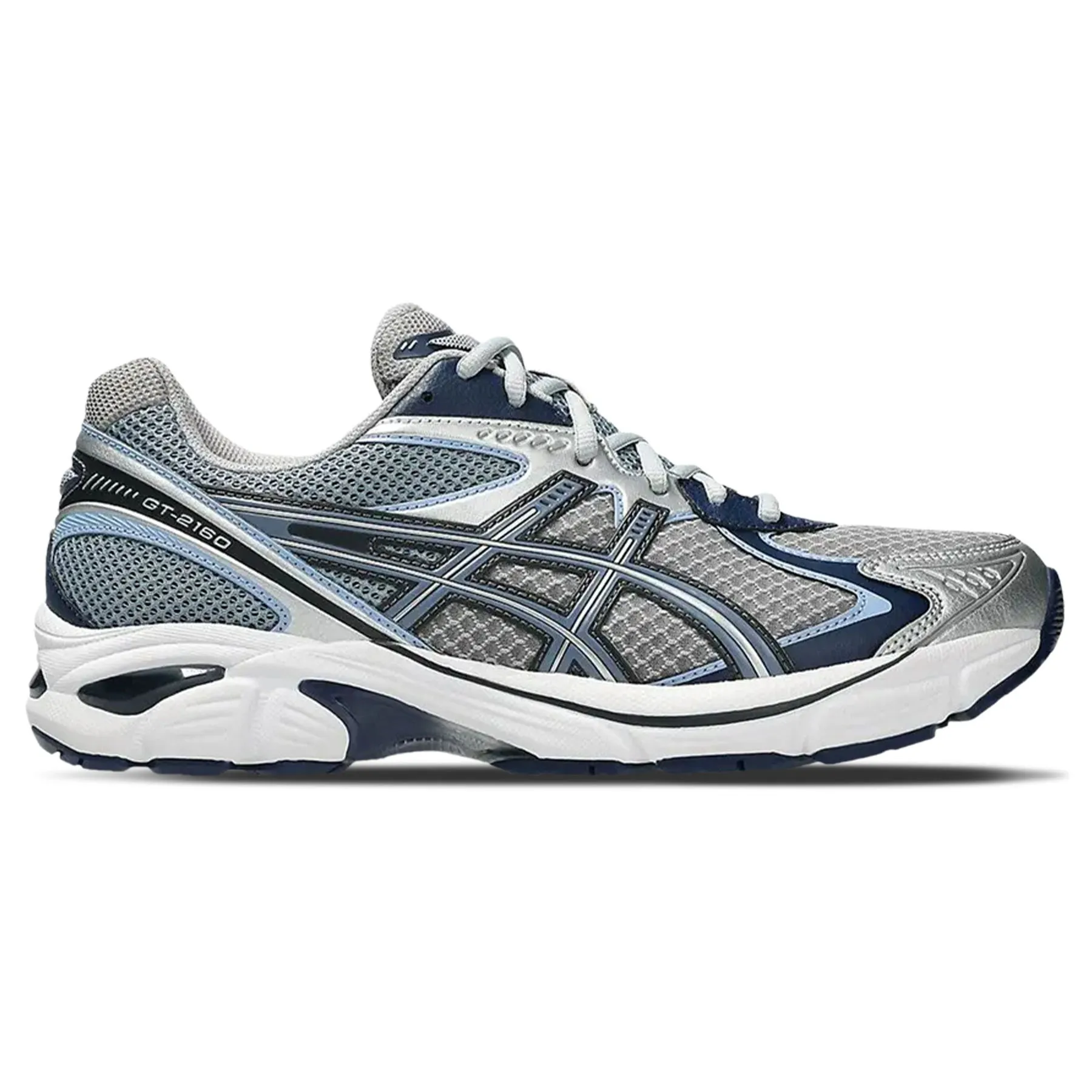Asics GT 2160 'Opal Grey Flint Stone'