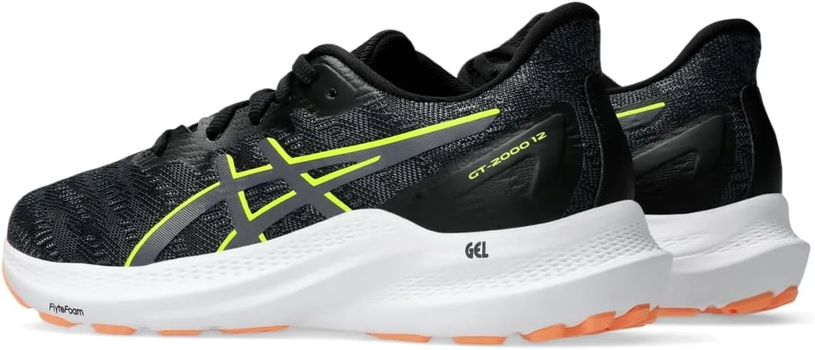Asics Kid's GT-2000 12 Grade School Running