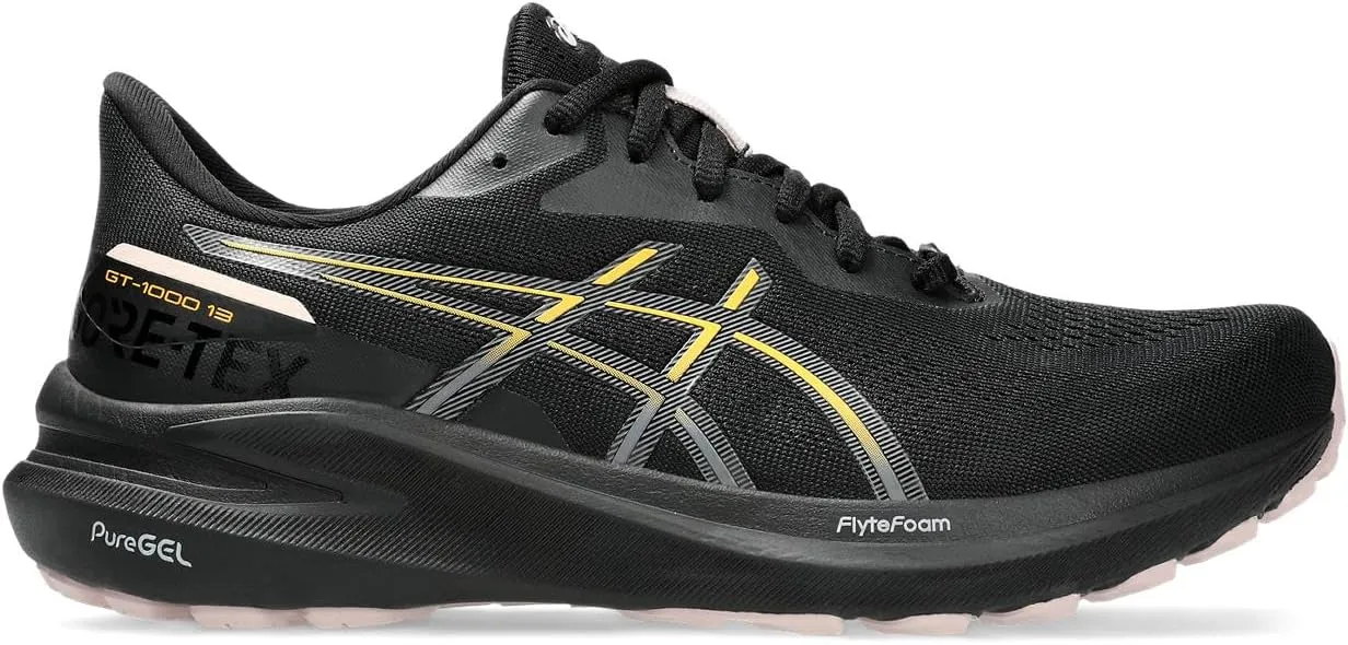 Asics Women's Gt-1000 13 GTX Sneaker