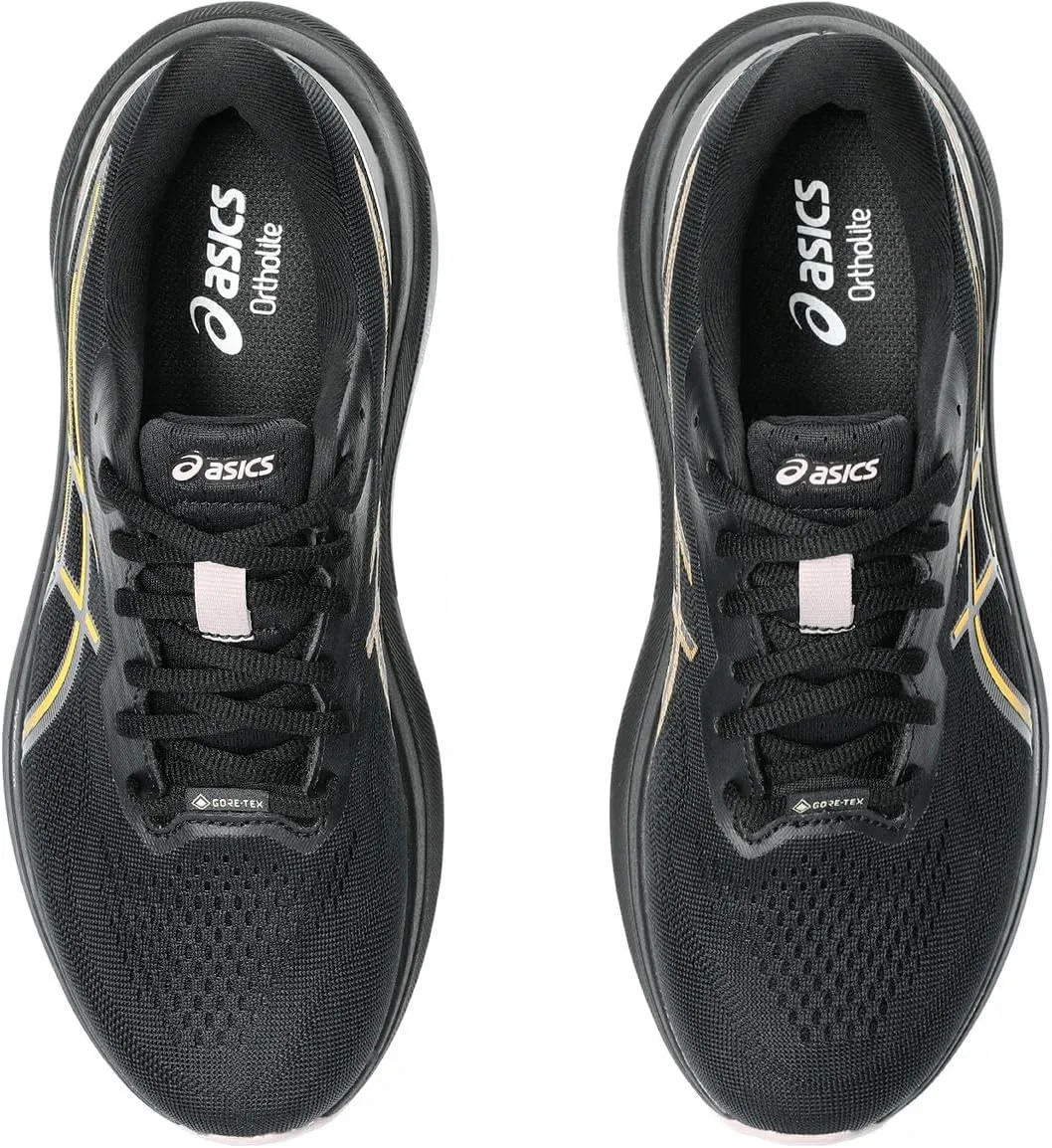 Asics Women's Gt-1000 13 GTX Sneaker