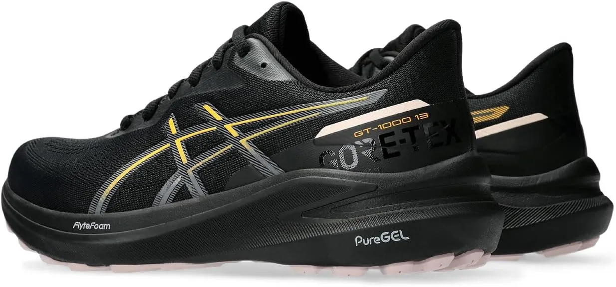 Asics Women's Gt-1000 13 GTX Sneaker