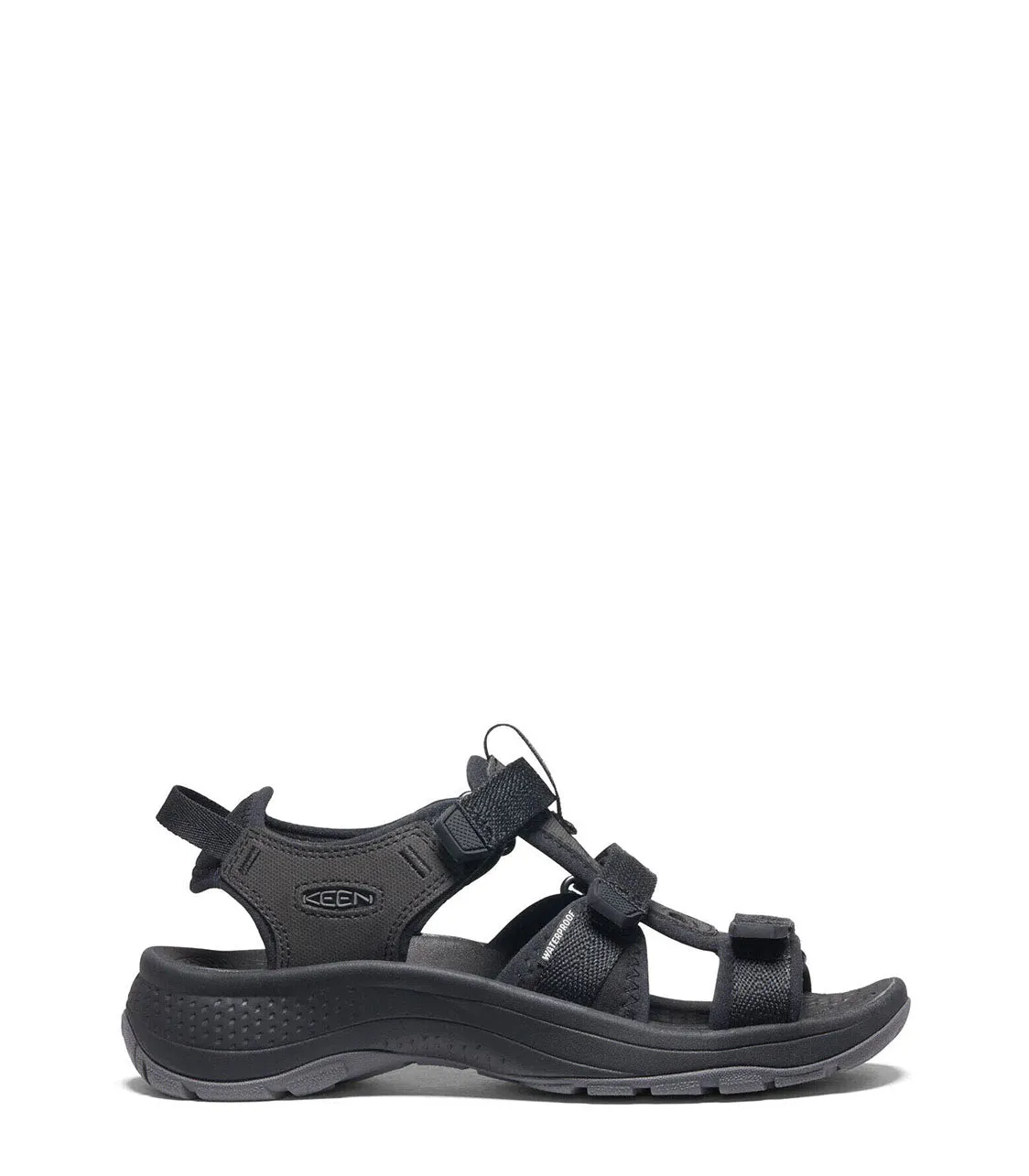 Astoria Open Toe Womens