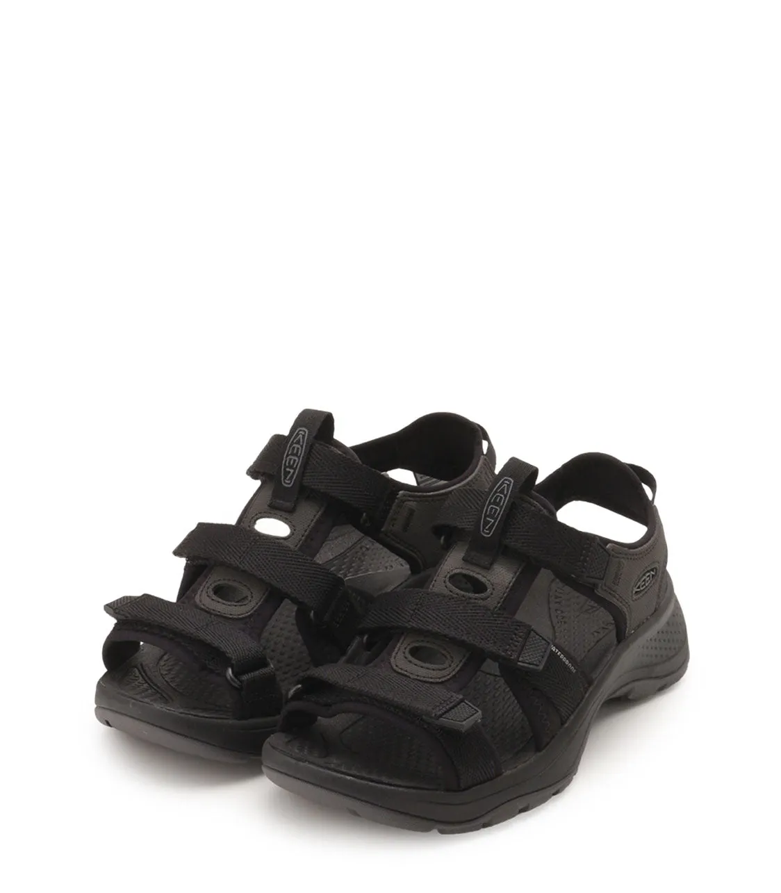 Astoria Open Toe Womens