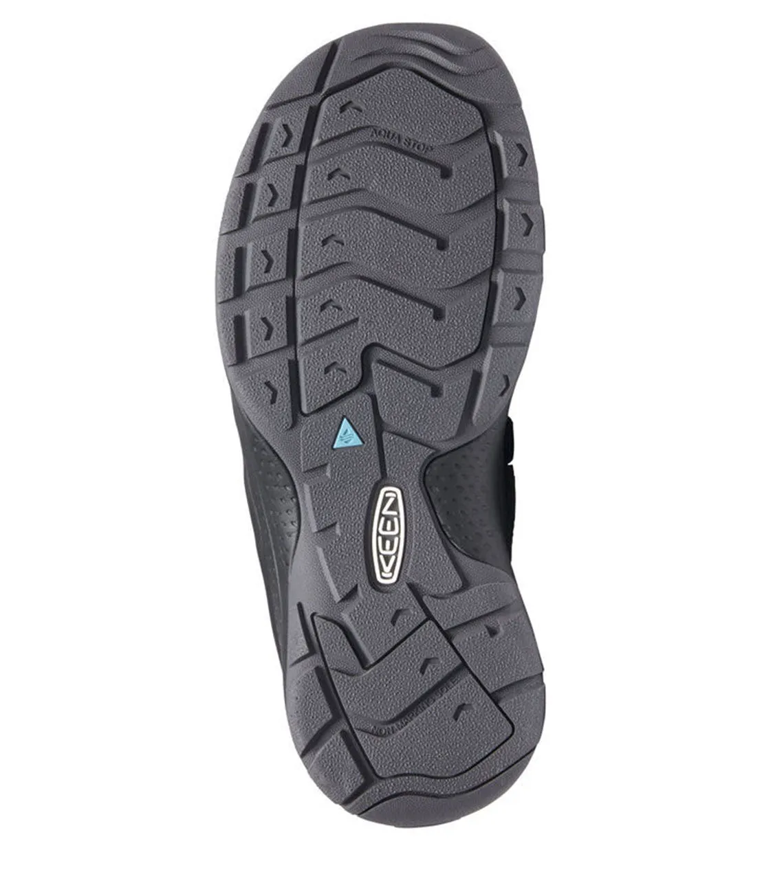 Astoria Open Toe Womens