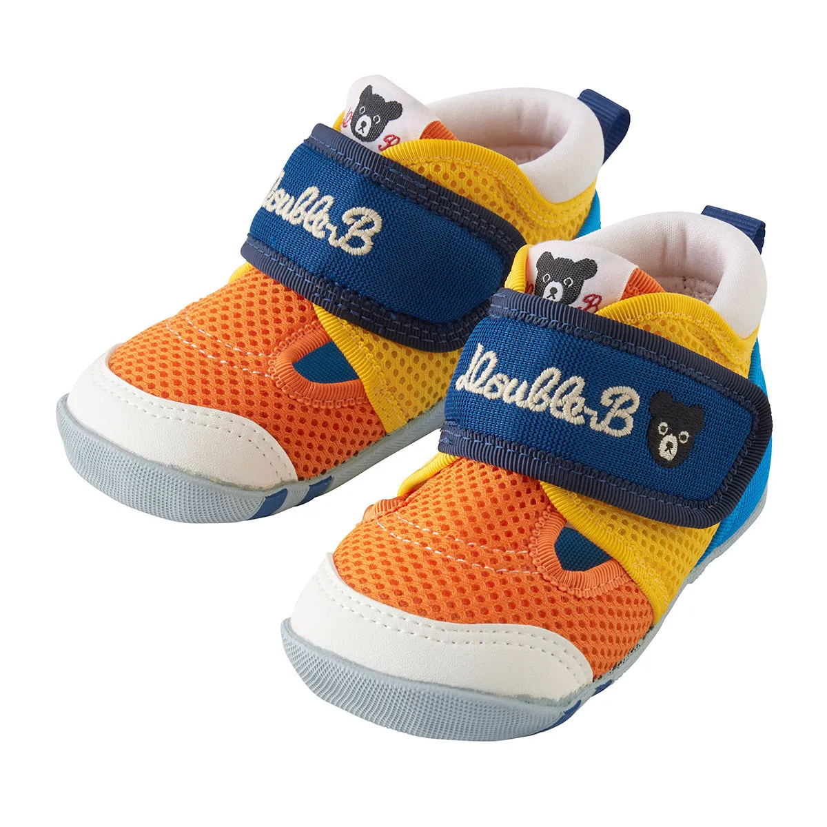 BABY SANDAL FIRST STAGE