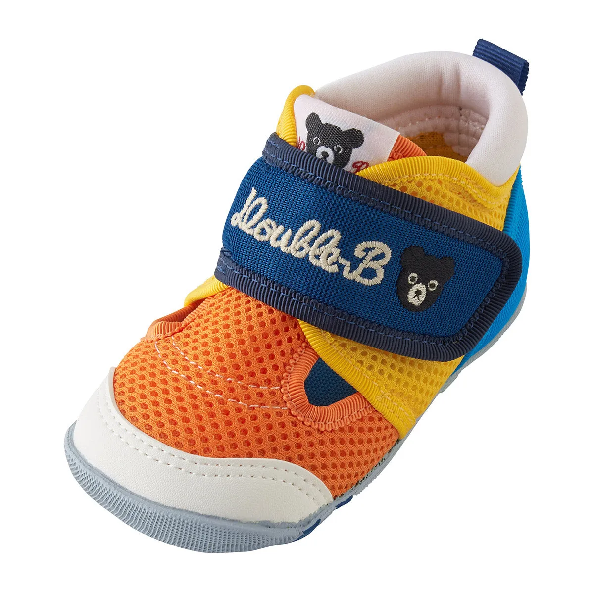 BABY SANDAL FIRST STAGE