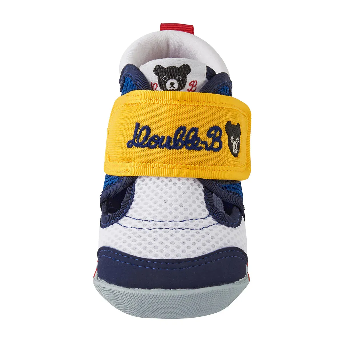 BABY SANDAL FIRST STAGE