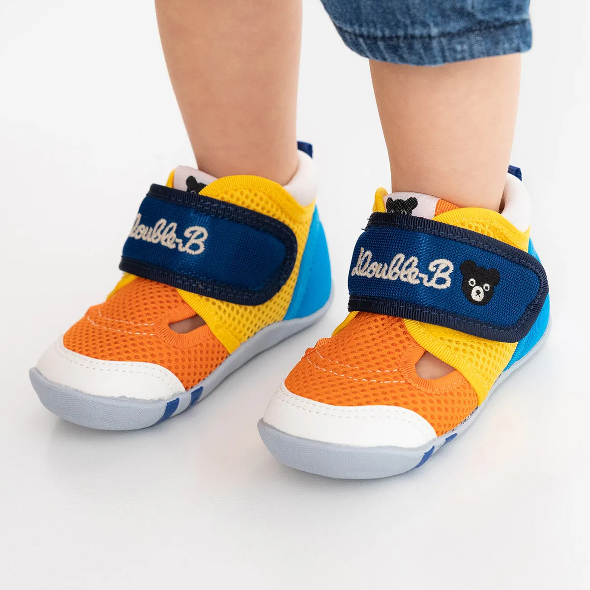 BABY SANDAL FIRST STAGE
