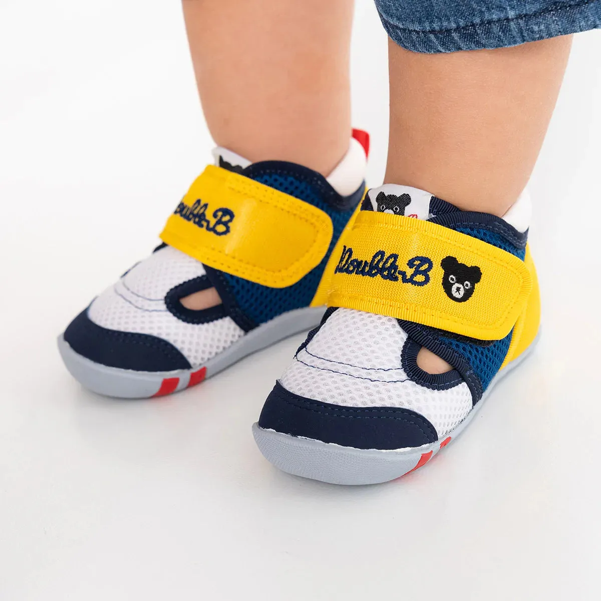 BABY SANDAL FIRST STAGE