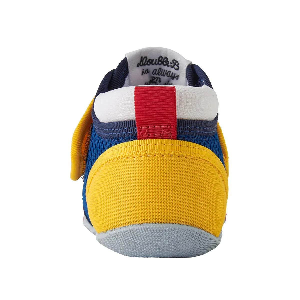 BABY SANDAL FIRST STAGE