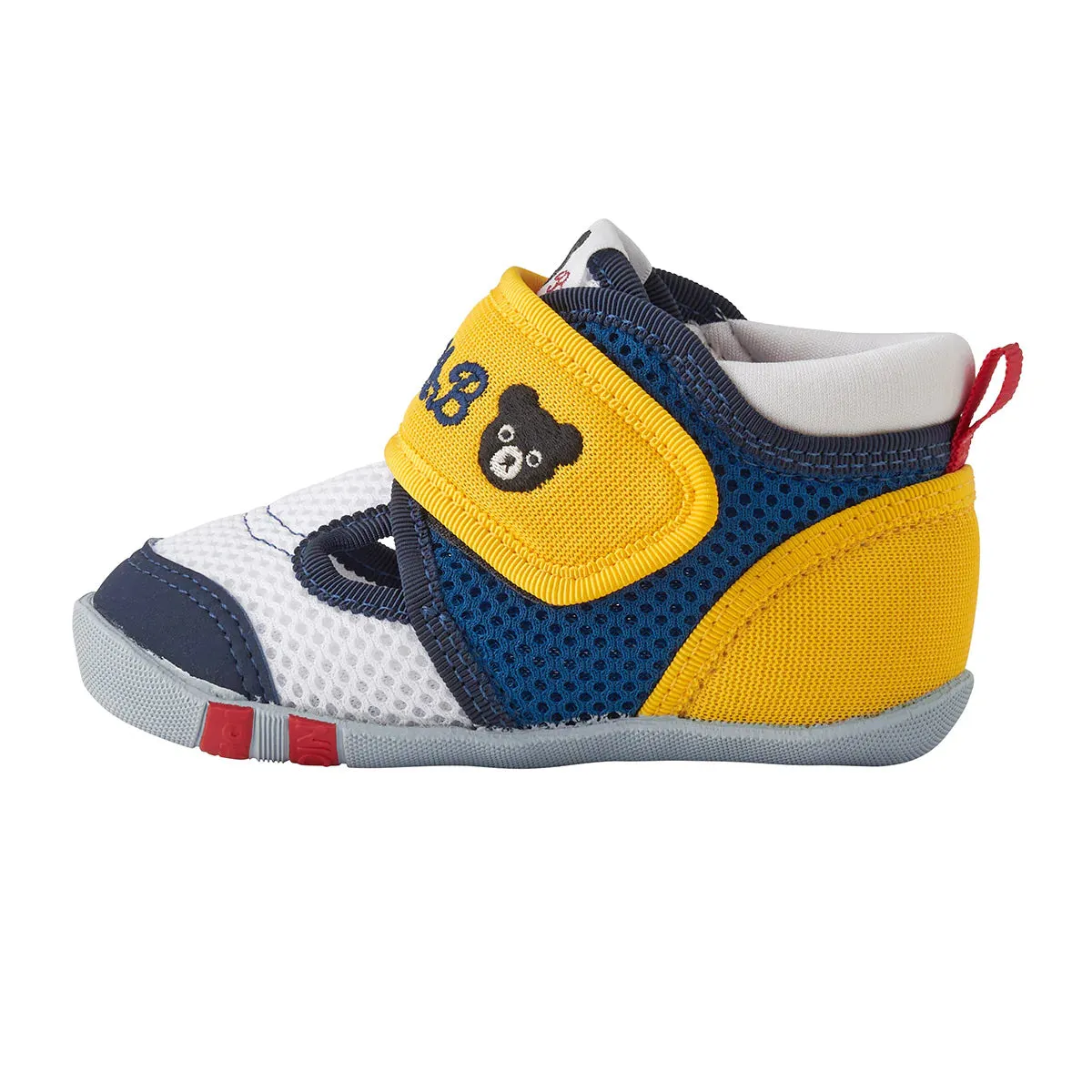 BABY SANDAL FIRST STAGE