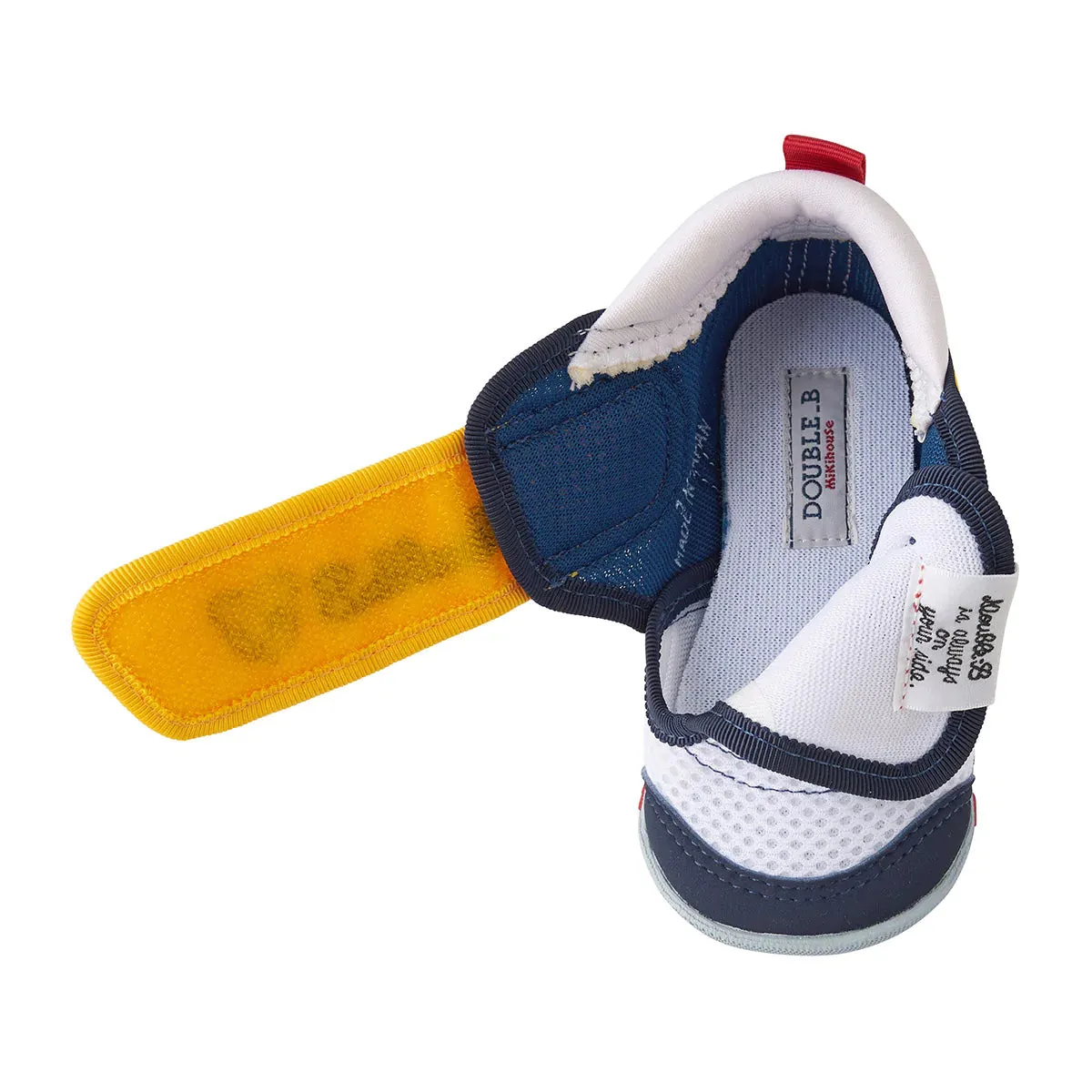 BABY SANDAL FIRST STAGE