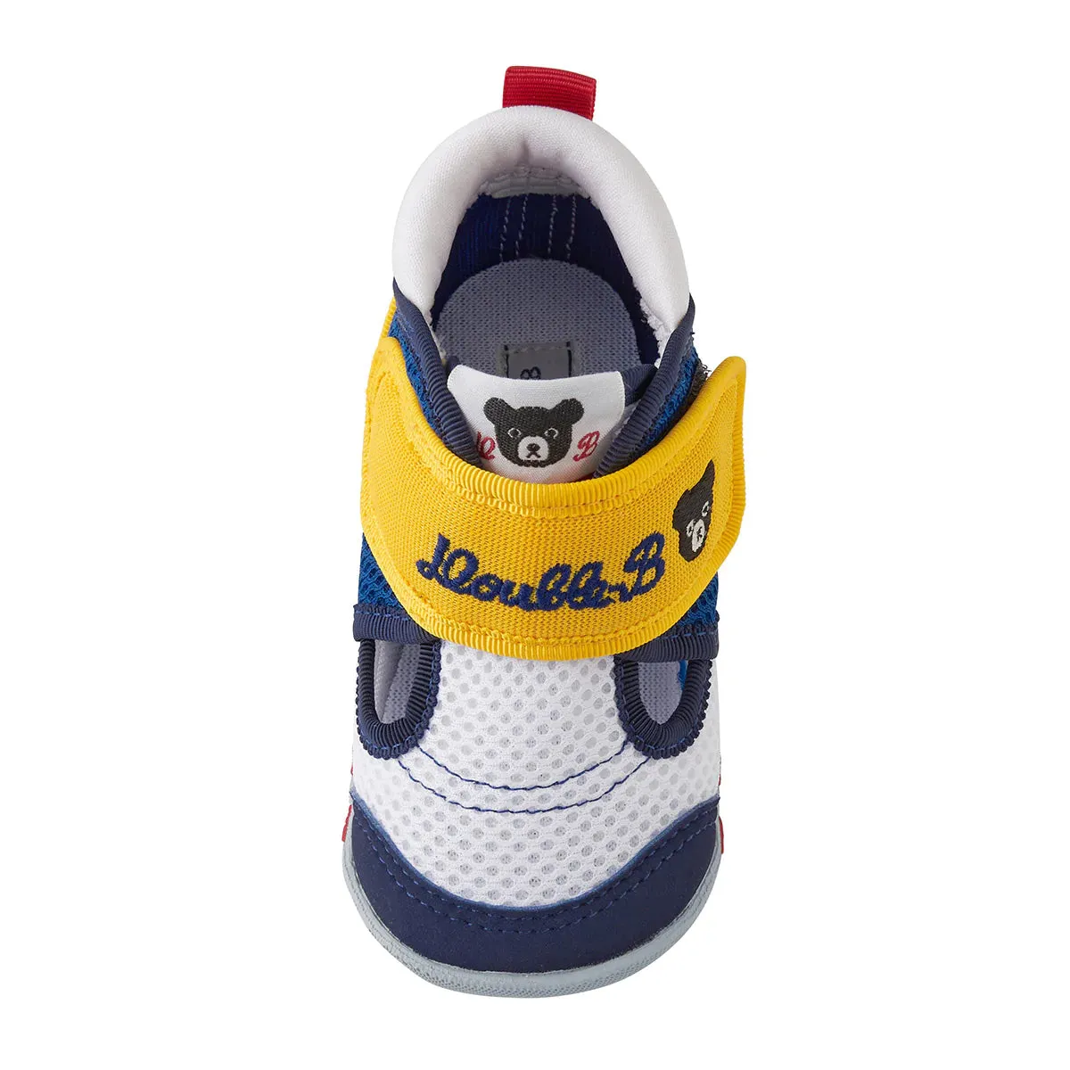 BABY SANDAL FIRST STAGE